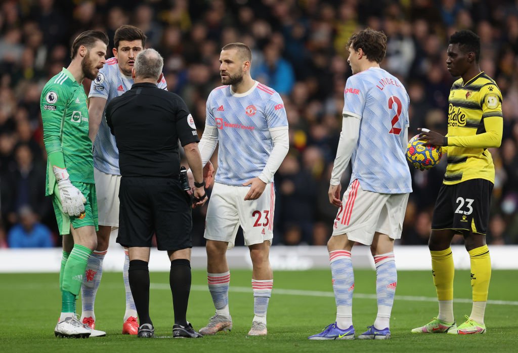 Manchester United vil belønne stjerne med ny kontrakt