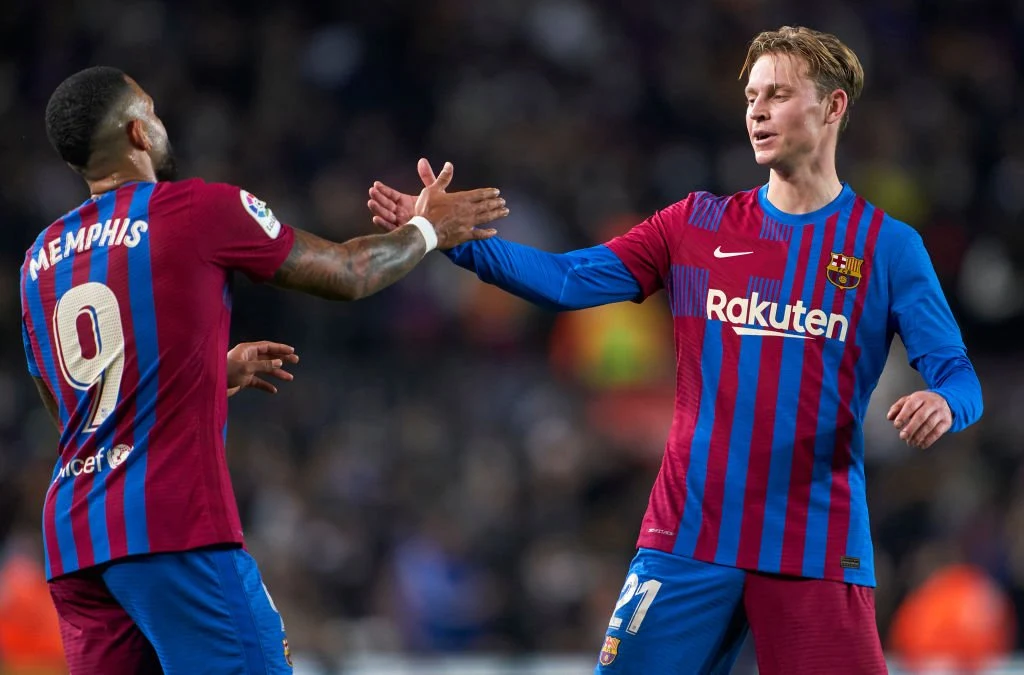Barca-stjerne i tvivl om fremtiden: Træffer beslutning efter VM