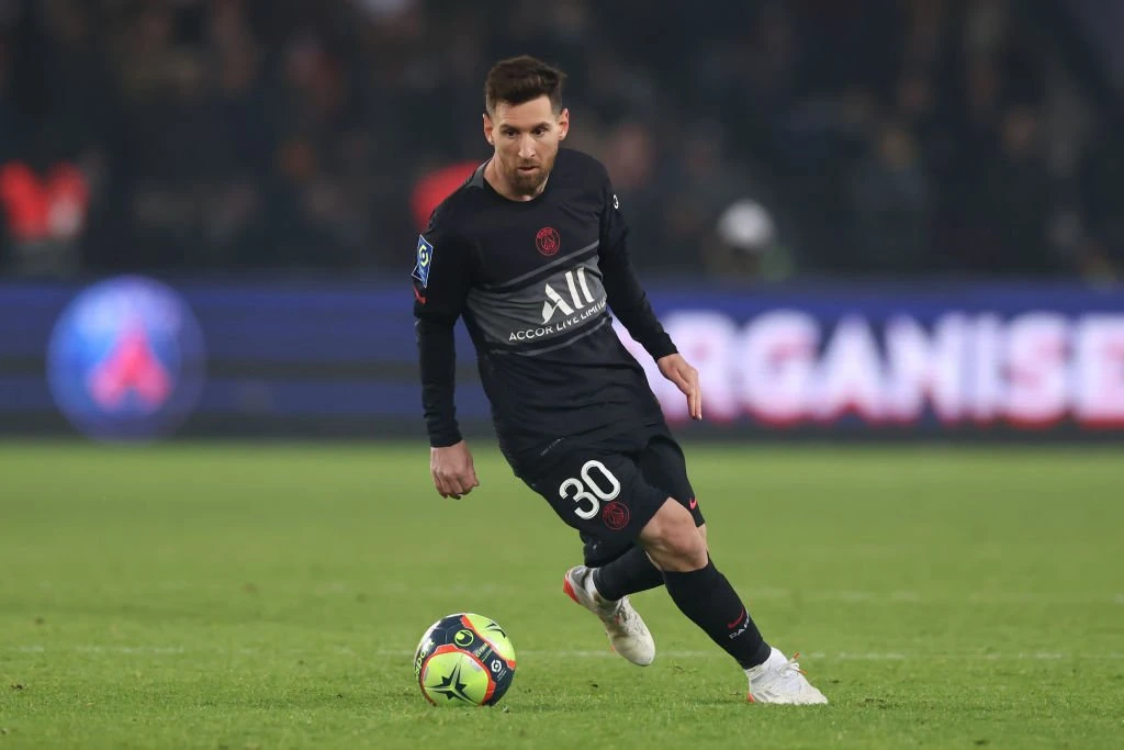 Lionel Messi afslører sin mening om valg af Xavi som Barcelona-træner