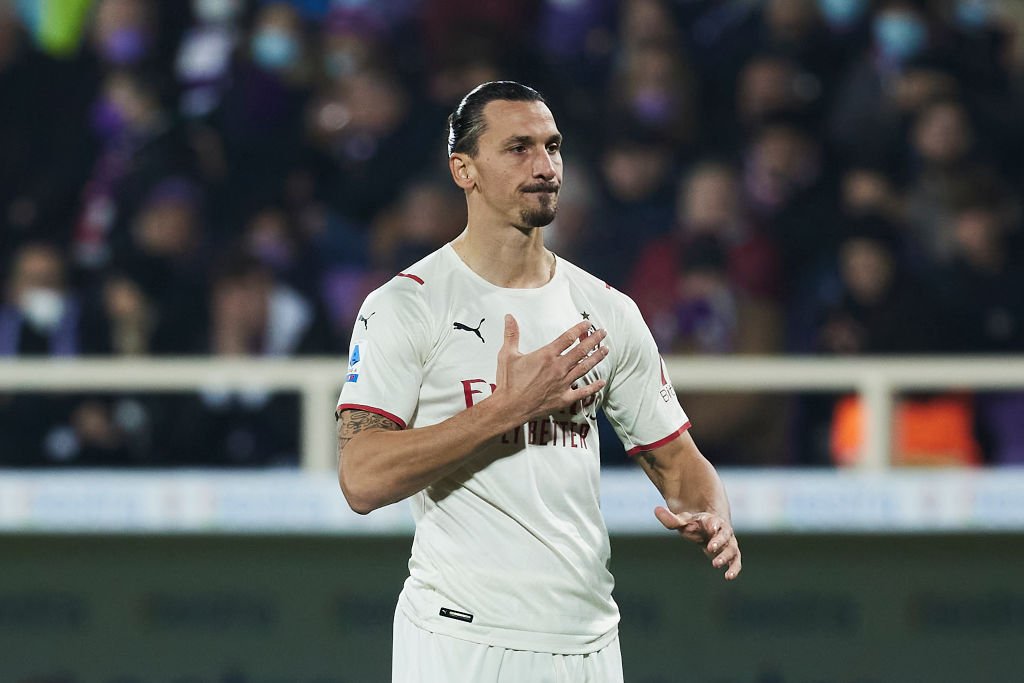 Zlatan Ibrahimovic med godt råd til Manchester United-spillerne