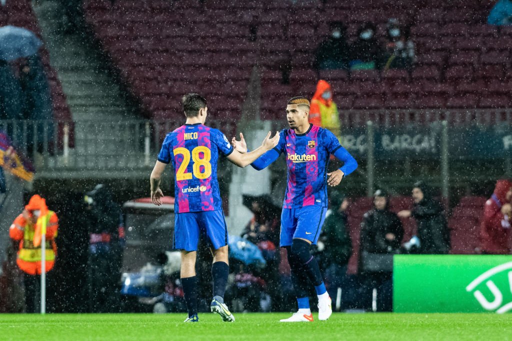 Avis: Fem klubber vil have Barca-stjerne