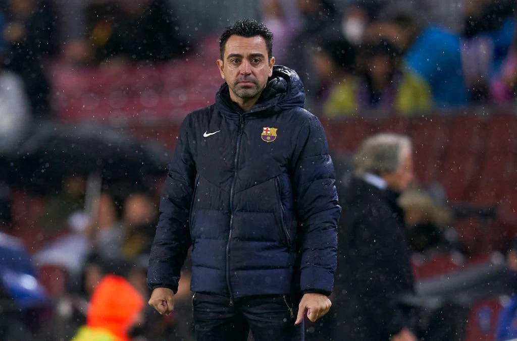 Memphis ude med langvarig skade: Xavi kan blive tvunget til at bruge udskældt angriber