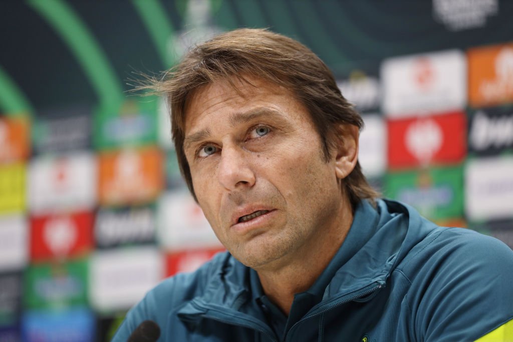 Tottenham tæt på køb af PL-winger: Conte er stor fan