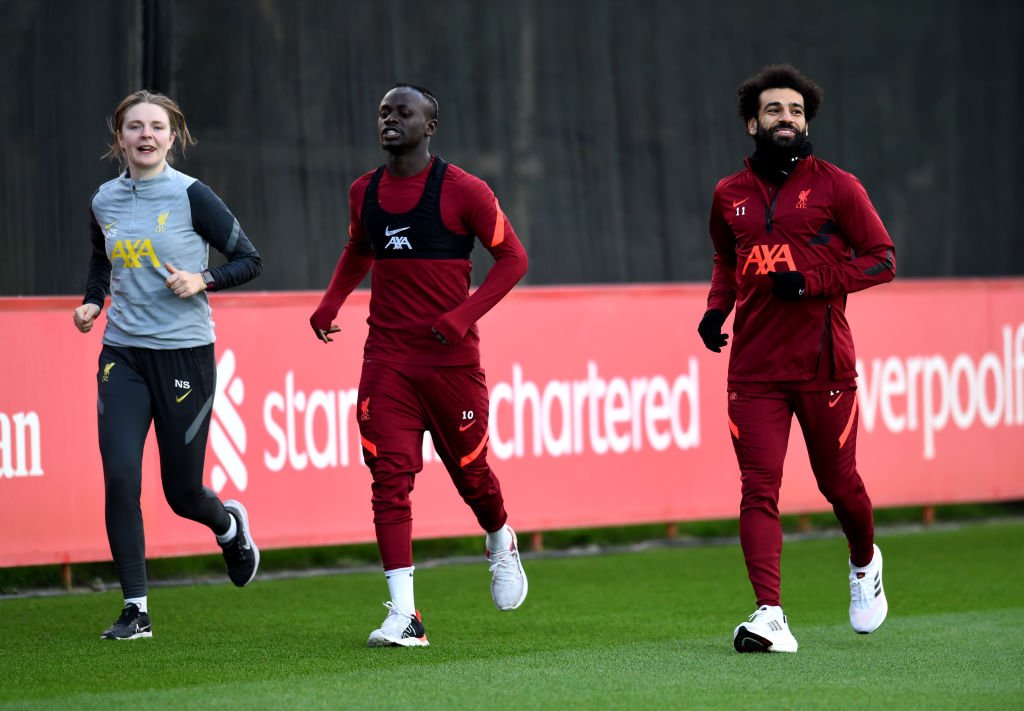 Liverpool-stjerne i kovending: Nu vil han til Barcelona