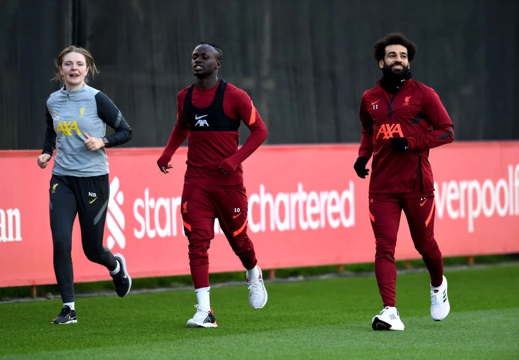 Liverpool-stjerne i kovending: Nu vil han til Barcelona