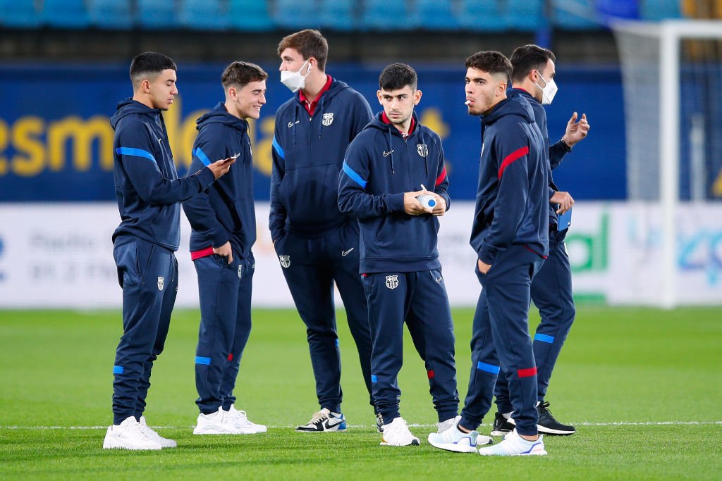 Aftale indgået: Talent forlader Barcelona