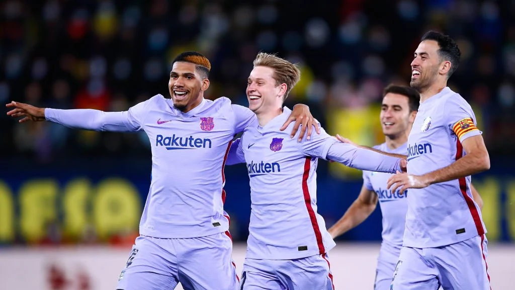 Medie: Storklub vil leje Barca-profil i 18 måneder