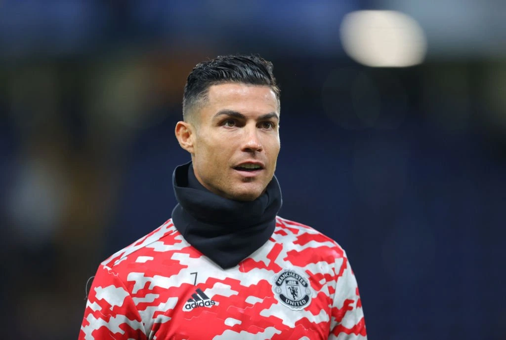 Er åben for skifte: Denne klub vil hente Cristiano Ronaldo