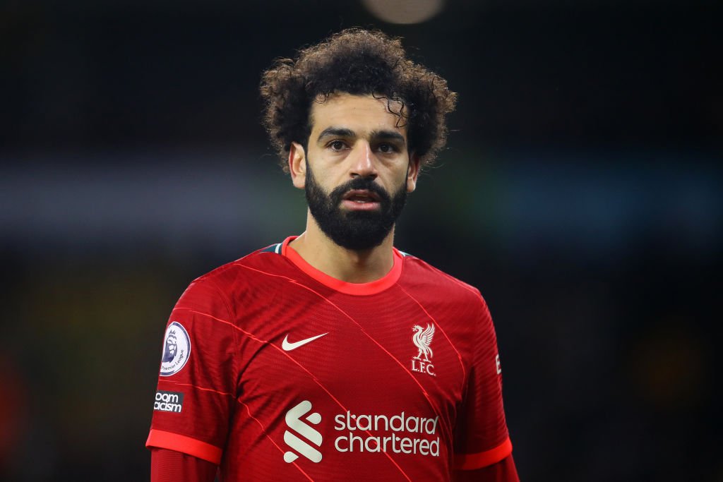 Storklub vil hente Mohamed Salah til sommer