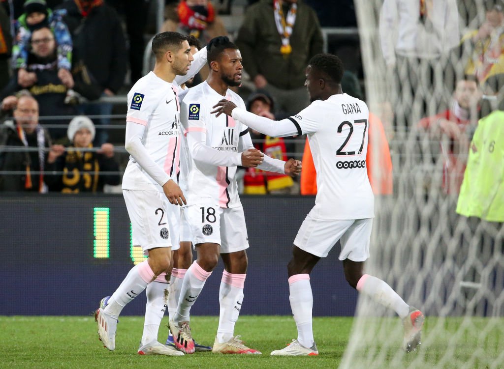 Medie: PSG-spiller tilbyder sig selv til Barcelona