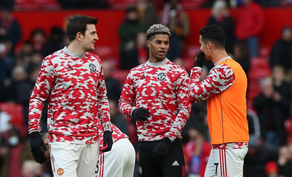Har været udskældt: Nu vil United forlænge