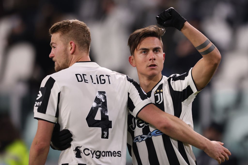 Serie A-klub i kontakt med Juve-stjernes agent