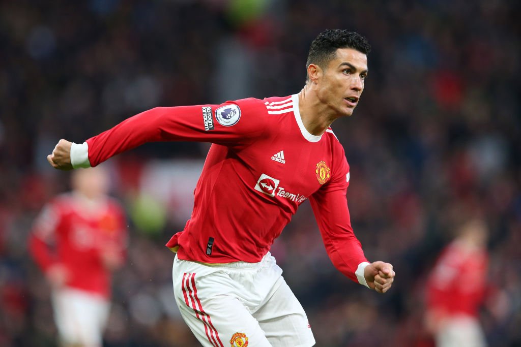 Cristiano Ronaldo rygtes væk fra United: Nu svarer hans agent på rygterne