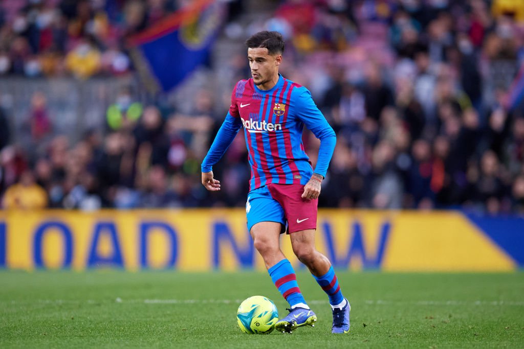 Købsoption inkluderet i Coutinho-aftale: Så meget skal Villa betale