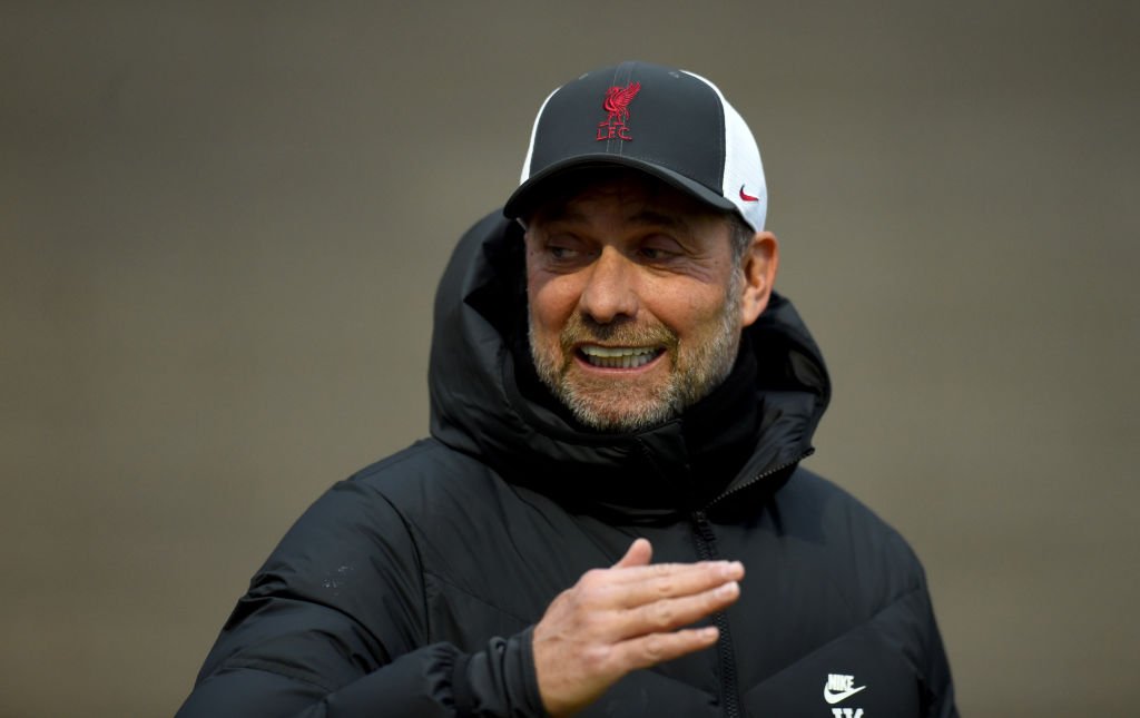 Klopp vil hente eftertragtet Barcelona-talent: Har kun få dage til det