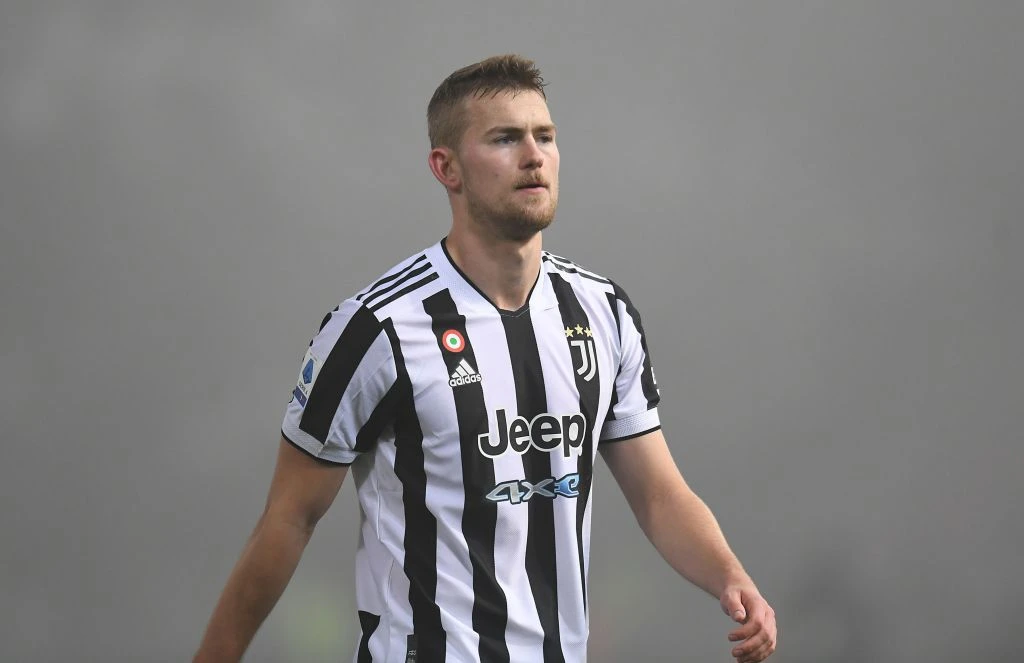 Agent om Matthijs de Ligt: Disse klubber kan han skifte til