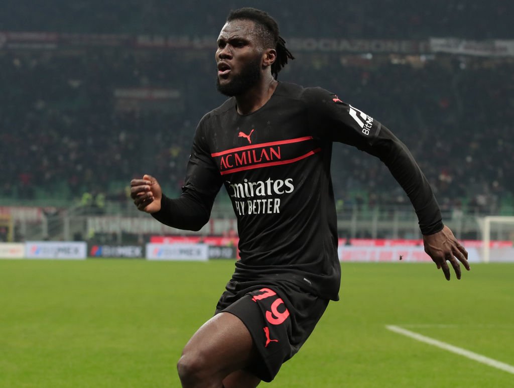 Barcelona tilbyder Franck Kessie femårig kontrakt