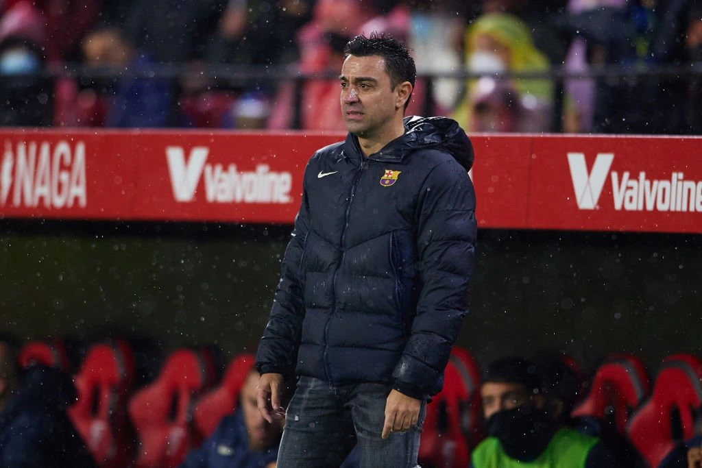 Barcelona når til enighed med Xavi-transfermål