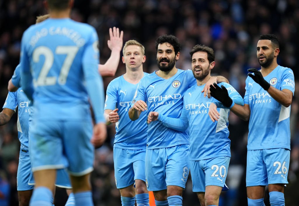 Barca planlægger at hente City-stjerne