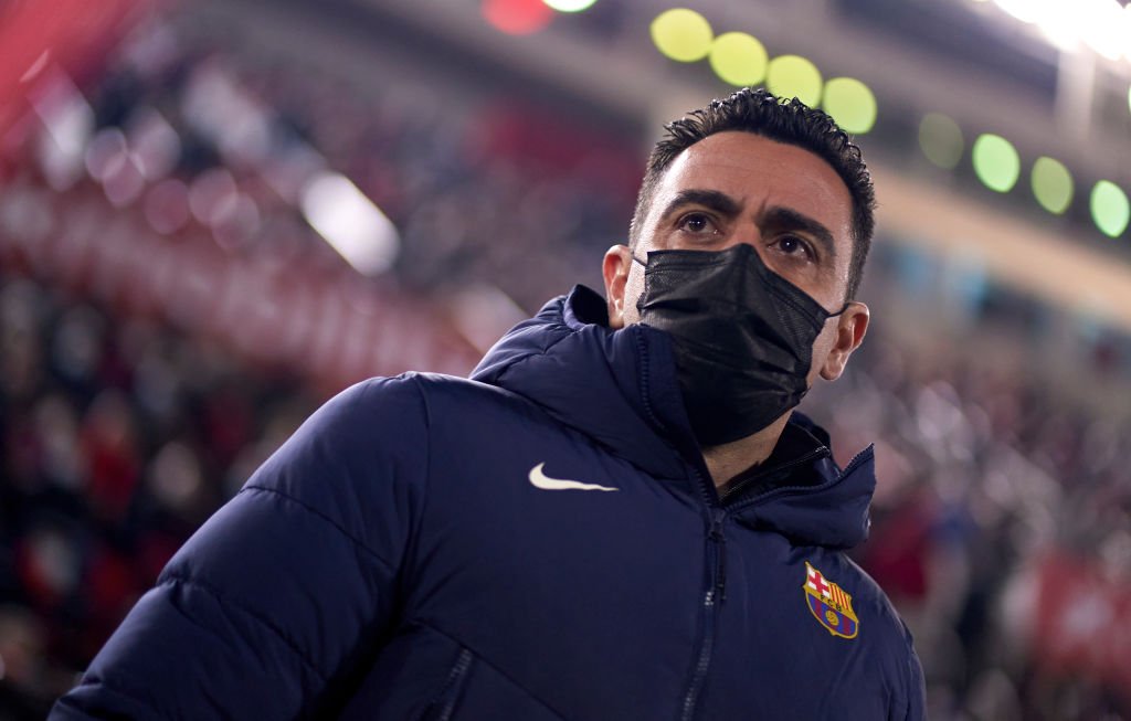 Disse 4 spillere kan stadig forlade Barcelona i januar