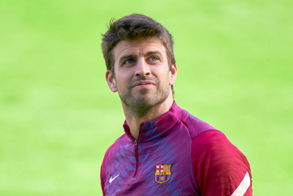 Barcelona vil hente 23-årig argentinsk forsvarer som Piqué-afløser