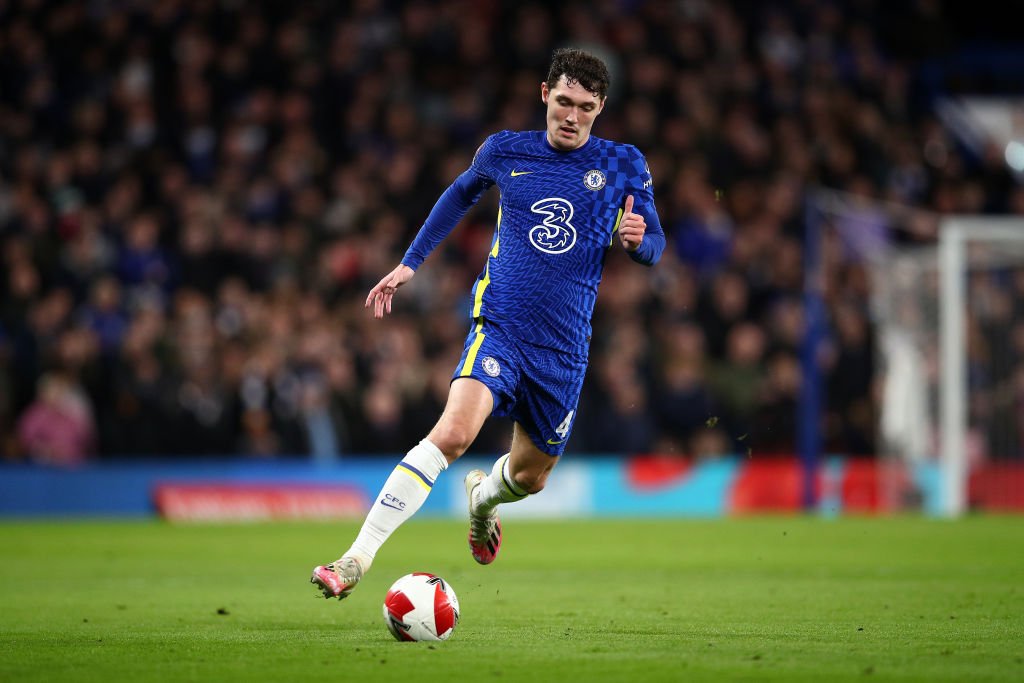 Medie: Klub dropper interessen i Andreas Christensen