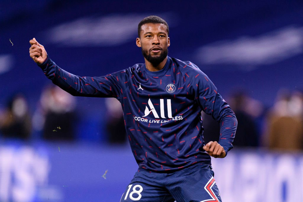 La Liga-giganter vil hente Wijnaldum