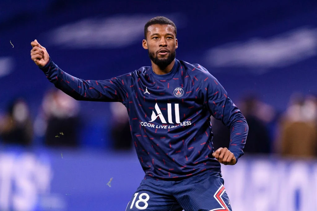 La Liga-giganter vil hente Wijnaldum