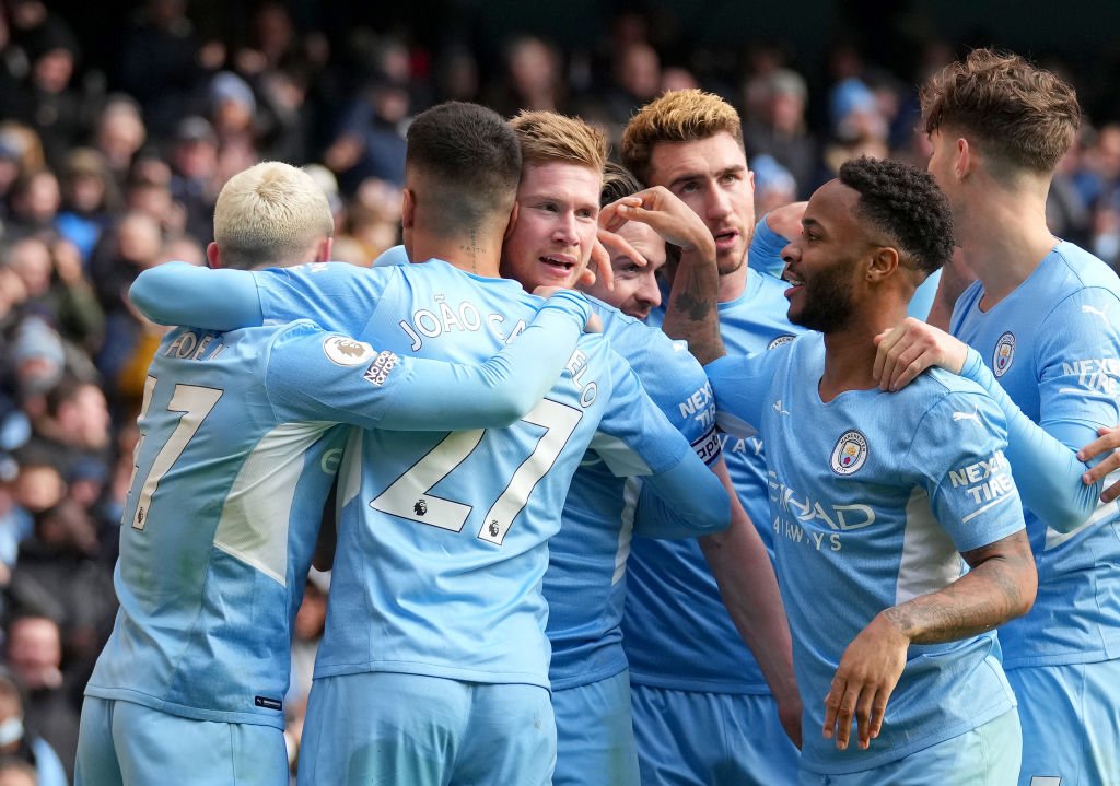 Succes for Manchester City i Financial Fair Play-sag: Nu rykkes retssagen frem