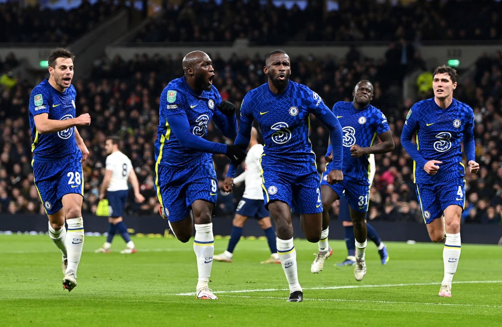 Video afslører: Barcelona forhandler med Chelsea-profil