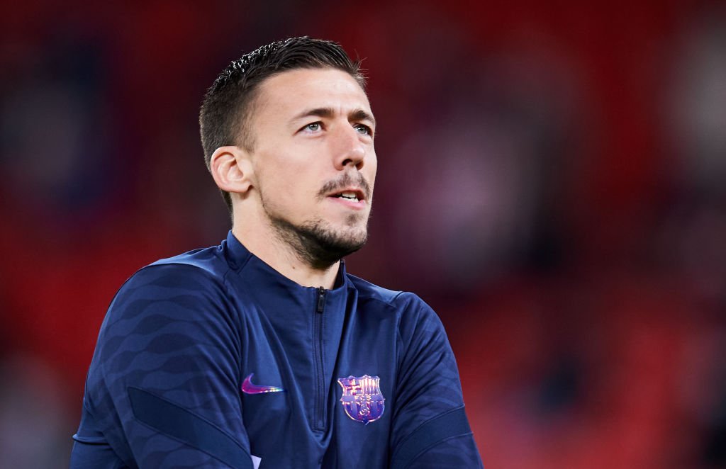 Barcelona vil sælge to spillere i juni