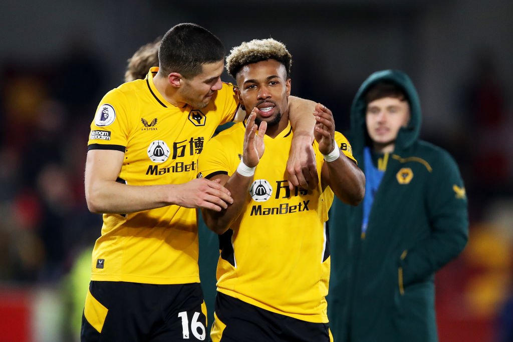 Adama Traore taler ud om Barca-comeback