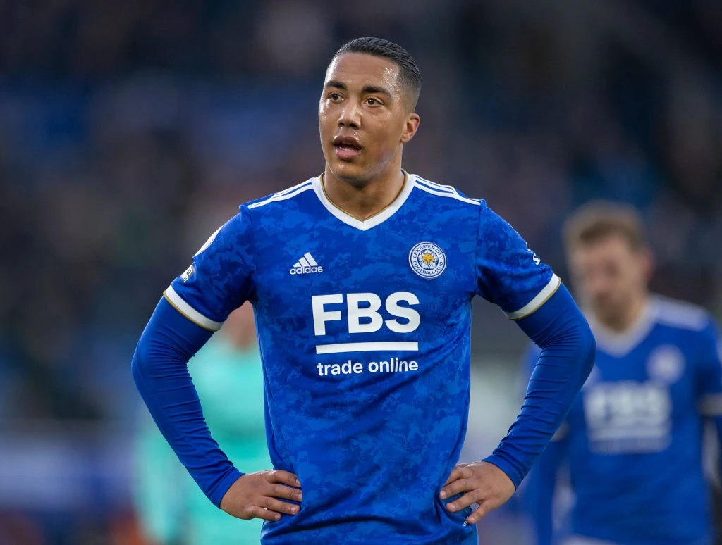 Tre Premier League-klubber vil hente Tielemans