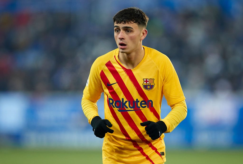 Barcelona kan blive tvunget til at sælge stjernespillere