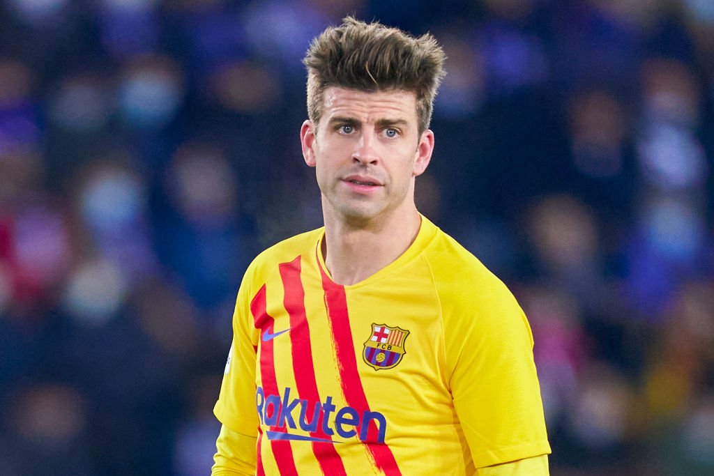 Barcelona udser sig 24-årig argentiner som Piqué-afløser