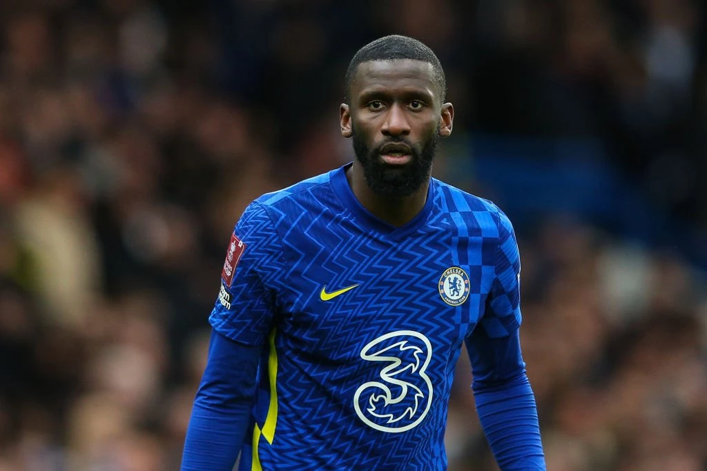 Chelsea vil hente Antonio Rüdiger-afløser i PSG