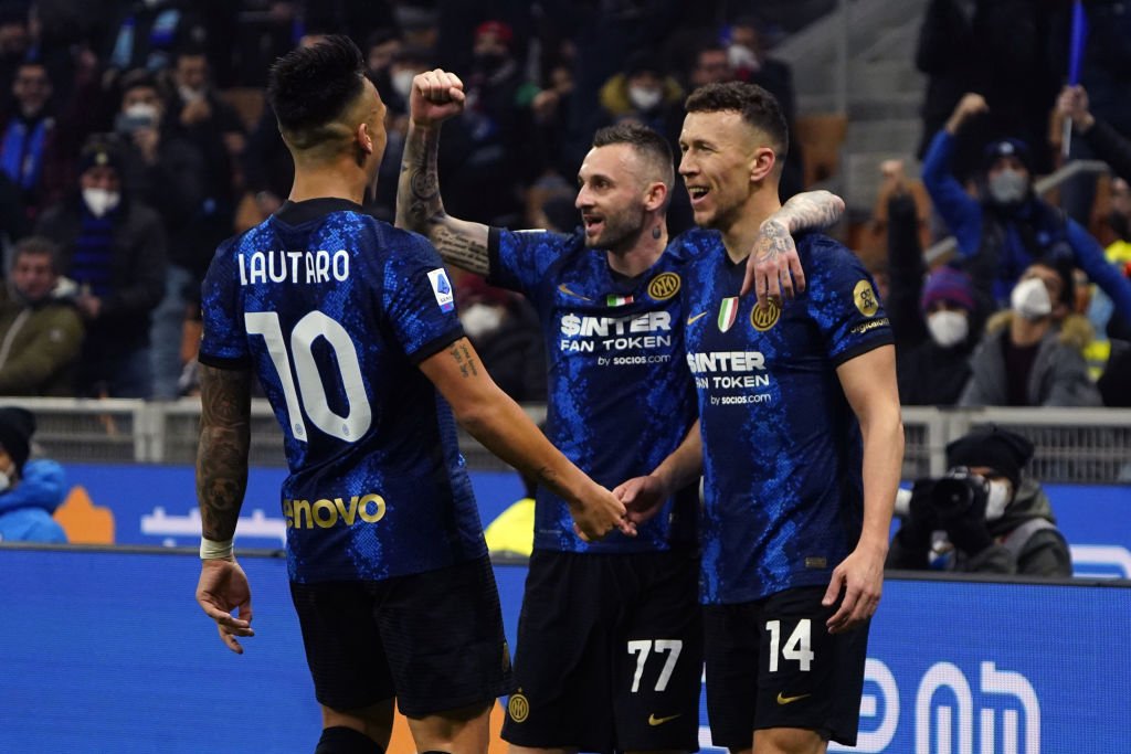 Barcelona giver kontrakttilbud til Inter-profil