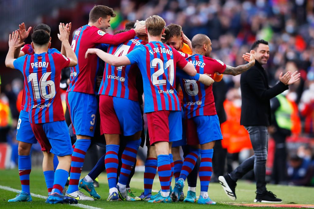 Nu er det officielt: Barcelona får nye trøjer