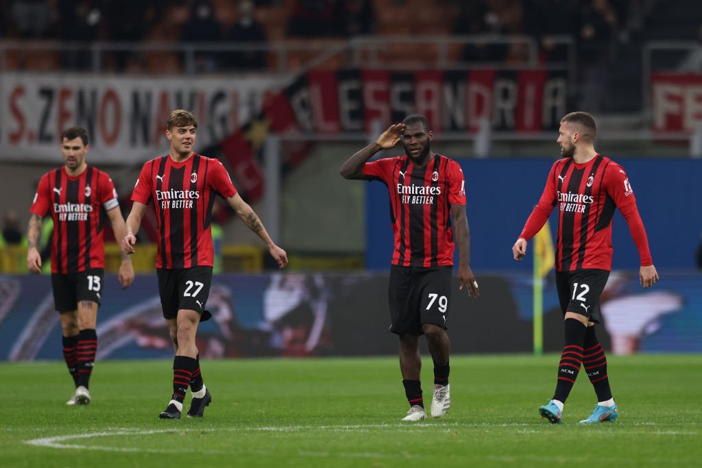 Avis: Barcelona forhandler med Milan-stjerne