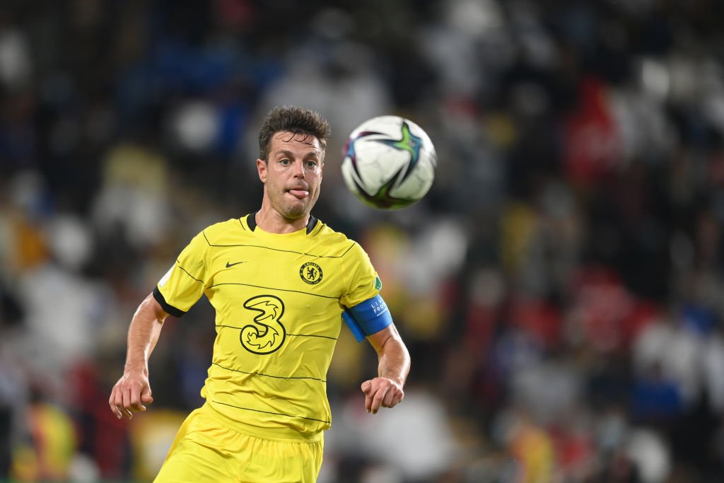 Barca vil have Azpilicueta: Dette kan forhindre det