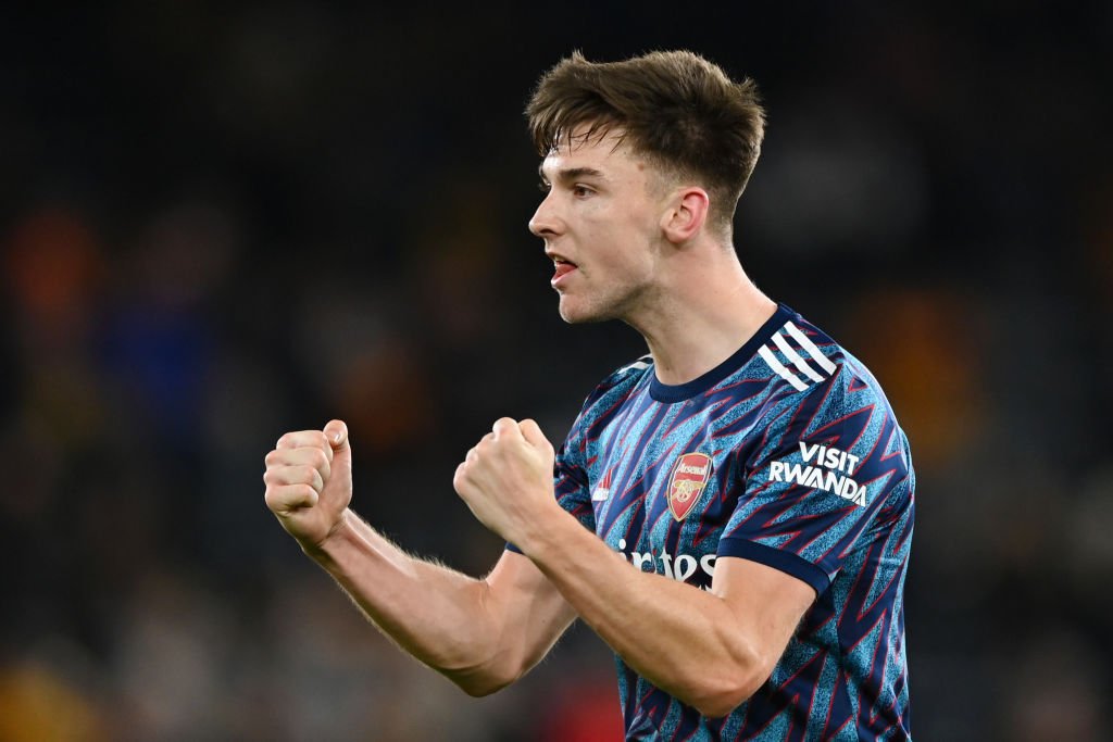 Real Madrid vil hente Tierney: Så meget vil de betale