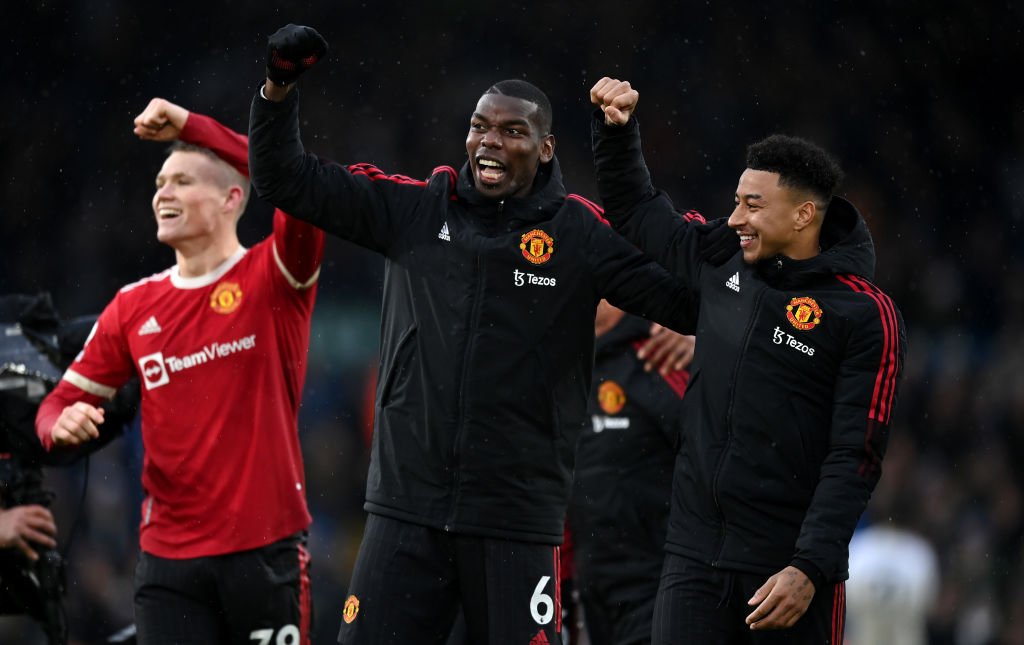 Medie: Barcelona vil hente United-profil