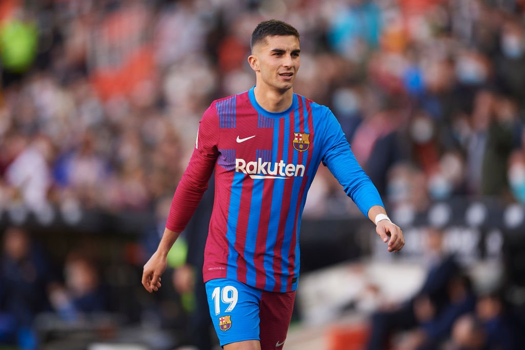 Newcastle United byder 149 millioner kroner på Barcelonas angriber