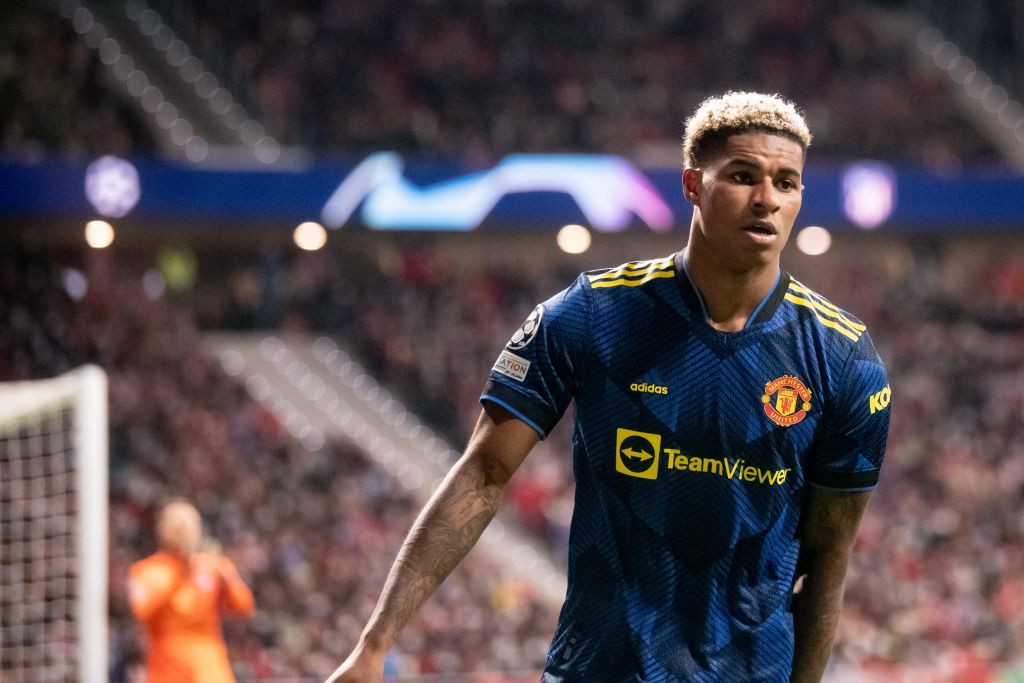 Scholes langer ud efter Rashford: ‘Nok det værste, man kan gøre’