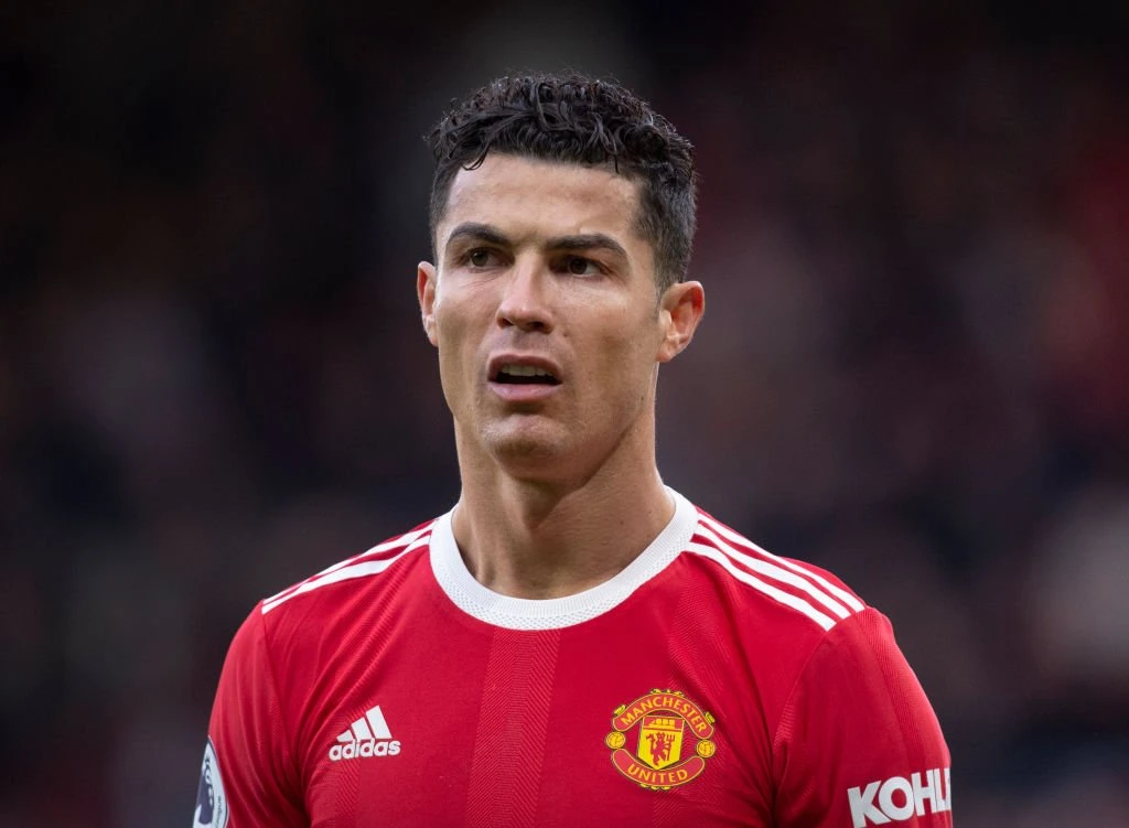 Så har vi set det hele: Ronaldo scorer fuldstændigt vildt mål
