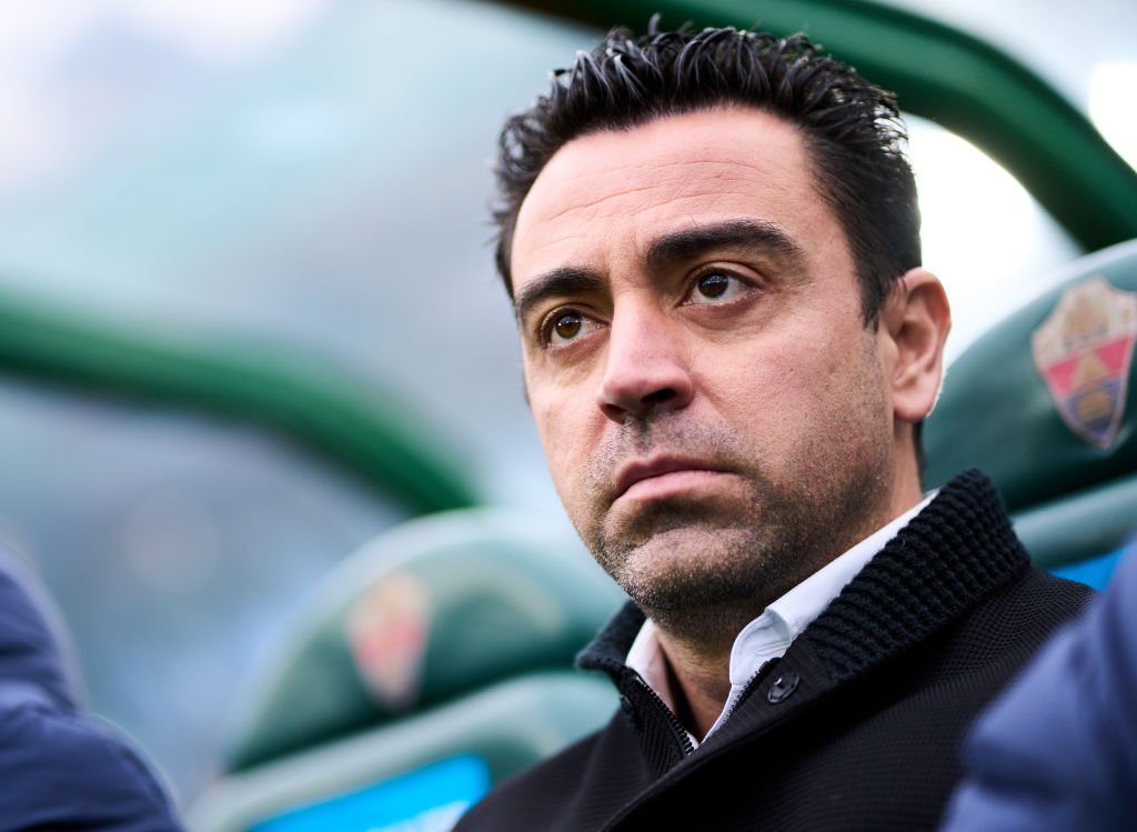 Barcelona vil sælge 5 spillere inden træningslejren er ovre