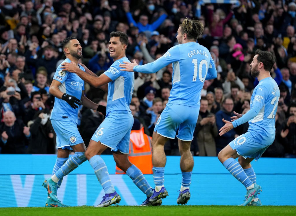 Chelsea og PSG vil hente City-stjerne