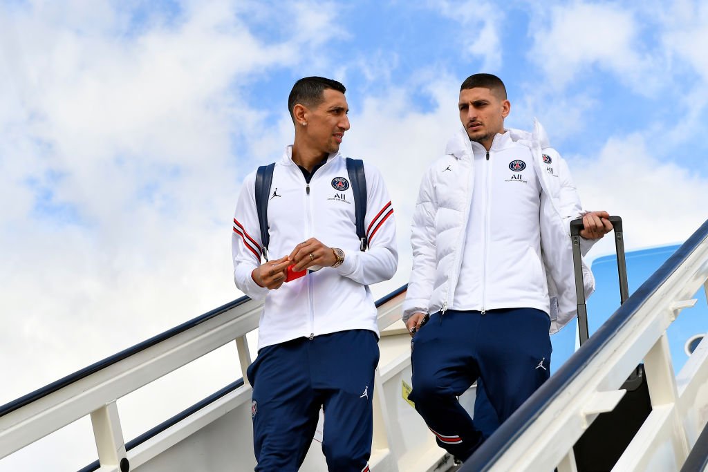 PSG-profil vil til Barcelona