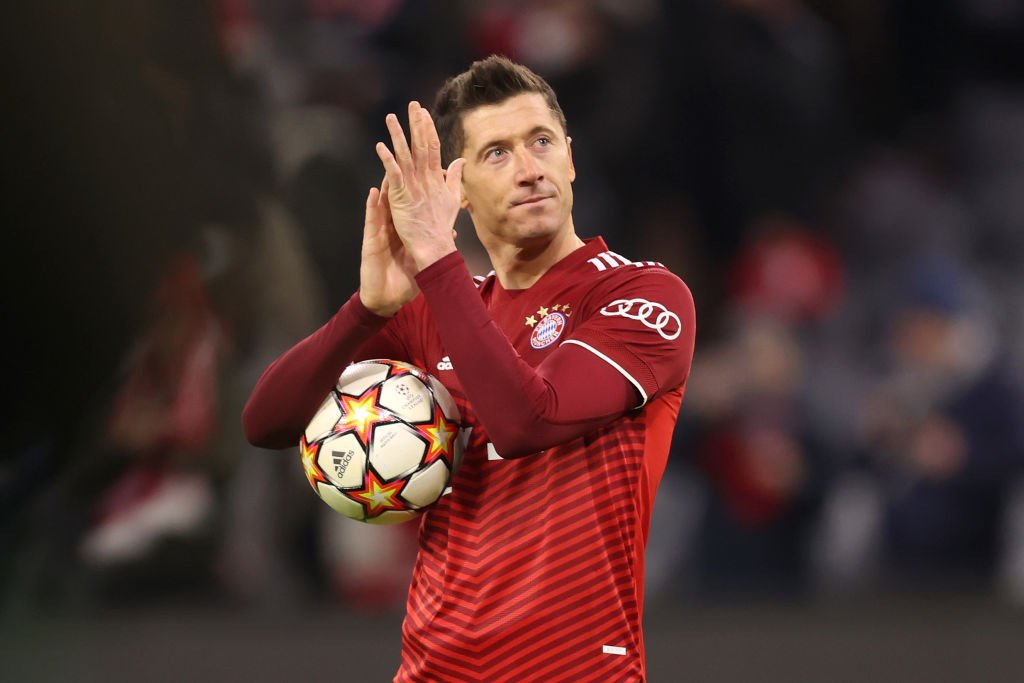 Barca i problemer: Lewandowski åben for PL-skifte