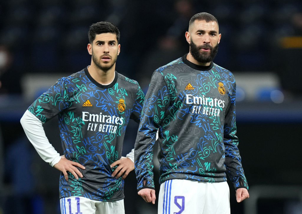 Barcelona i dialog med Real Madrid-profils agent